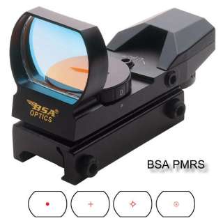 You are bidding on the pictured Brand new Rifle Sight.