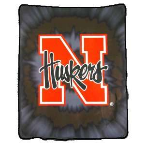   NCAA Blanket (800 Series) by Northwest (60x80)