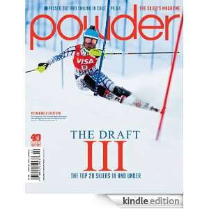  Powder Kindle Store Source Interlink Magazines