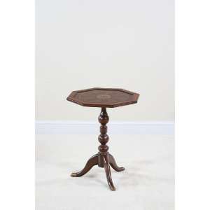  Ultimate Accents Myriad Octagon Table