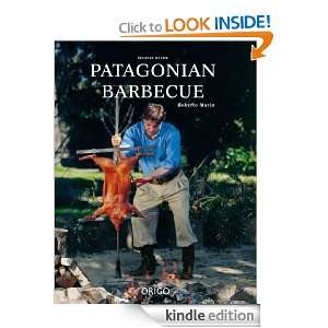  Patagonian Barbecue eBook Roberto Marin, Hernan Maino 