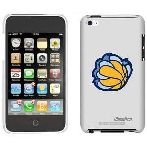  Coveroo Memphis Grizzlies Ipod Touch 4G Case  Players 