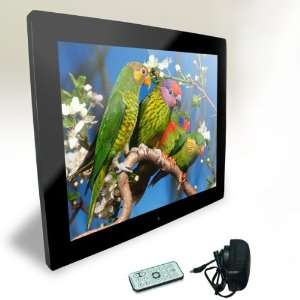  Neewer 14.1 inch Digital Photo Picture Video browse Frame 