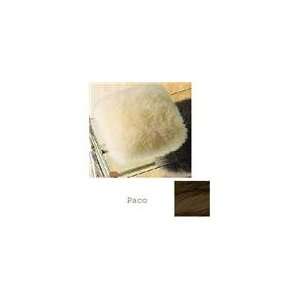  Double Sided Sheepskin Pillow   Paco   by G.L. Bowron