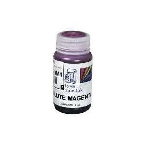  Lyson Fotonic Photo Dilute Magenta 125ml Bulk Ink Bottle 