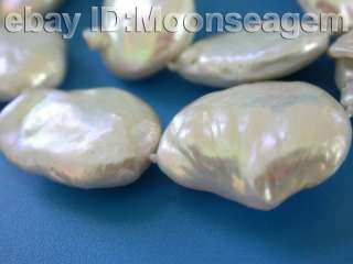 will listing many new huge and Top luster pearls in Mar 