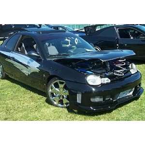 1995 1999 Dodge Neon Revolution Bodykit Automotive