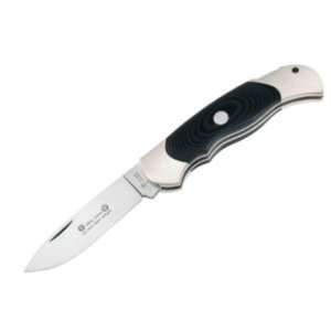  OPTIMA STAG 440C SS 3 3/8 STAG HANDLE