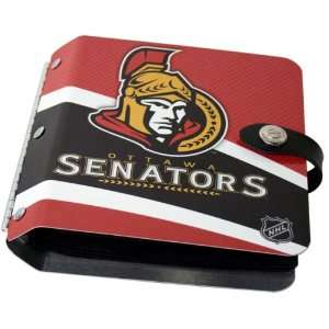  NHL New York Senators Road OFoto Photo Album