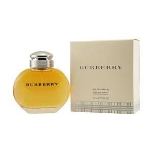  Burberry Brit Gold By Burberrys   Eau De Parfum Spray 1.7 