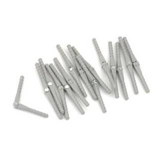 Robart Manufacturing Steel Pin Hinge Points (15)