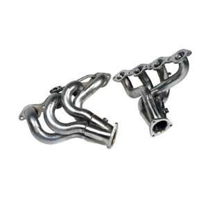  B&B Step Headers Chevrolet Corvette C5 01 04 Automotive