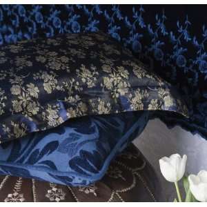  Colette Floral Boudoir Pillow