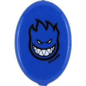  Spitfire Dirtbag Coin Holder   Blue