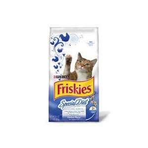  Friskies Special Diet Urinary Tract Health for Cats 5pk 16 