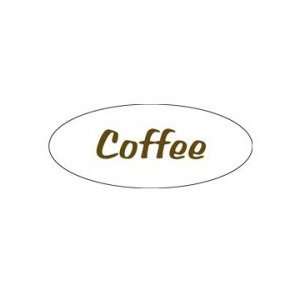 MagneTags MTCF Magnetic Flavor Tags Coffee 