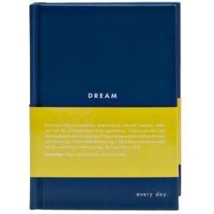  Successories Dream  Everyday Journals Health & Personal 