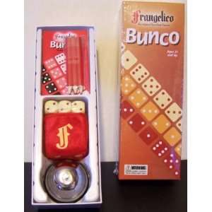  Bunco Toys & Games