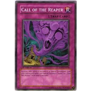  Yu Gi Oh   Call of the Reaper   Absolute Powerforce 
