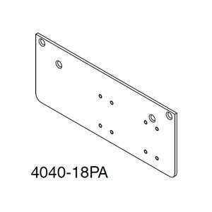     Adapter Plate 4040 18PA DKBRZ  Industrial & Scientific