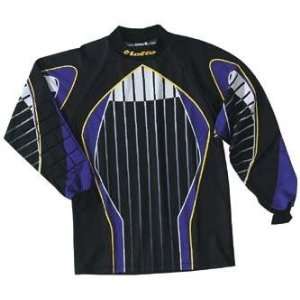  Lotto Spider Goalkeeper Jersey