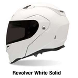  Bell Powersports 2011 Revolver Street Full Face Helmet 