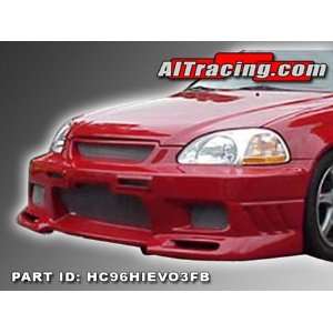  AIT Front Bumpers Automotive