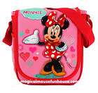 Disney Junior MINNIE MOUSE Pink 16 LARGE Backpack A00623 items in 