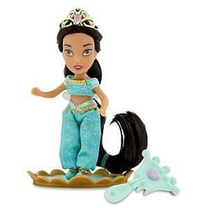  Disney Princess Darlings Jasmine Doll Toys & Games