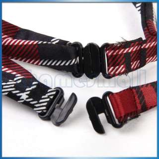 Bow Tie Necktie Collar Clothes for Pet Puppy Dog Cat  