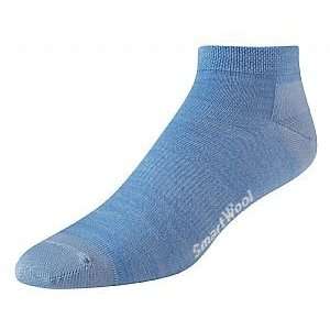  SmartWool Womens Sprout Low Cut Casual Sock Sports 