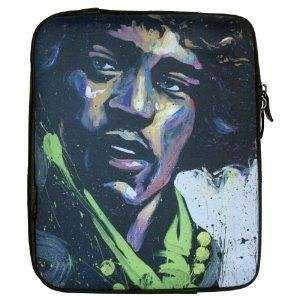  Garibaldi Hendrix Neoprene Laptop Case for iPad 
