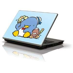  Tuxedosam and Friend with Ice Cream skin for Dell Inspiron 