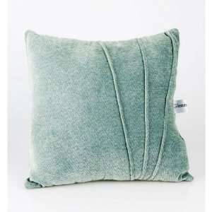  Glenna Jean Esquire Pillow   Blue with Fold Baby