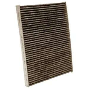   Cabin Air Filter for select Cadillac DeVille/DTS models Automotive