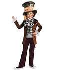 Custom Boutique Pageant FABULOUS MAD HATTER COSTUME 4 7  