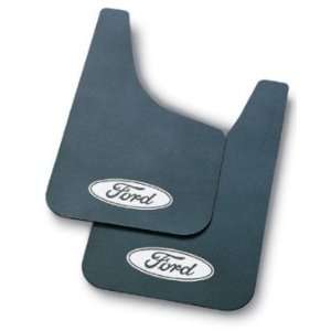  Ford Crown Victoria Splash Guards, Front or Rear 