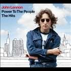 Power to the People The Hits [Digipak] by John Lennon (CD, Oct 2010 