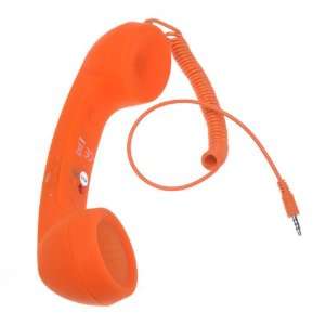   Phone Headset for Apple iPhone 4 4S With Volume Remote Control Cell