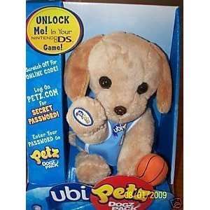  Petz Golden Retriever Dogz in disp box Toys & Games