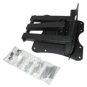   TV Solutions Wall Mount Bracket for Flat Screen Size 17 32