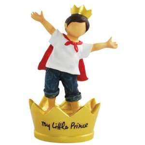  Forever In Blue Jeans My Little Prince Figurine