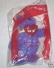 Ty Beanie Babies Baby Grimace the Bear McDonalds Toy # 
