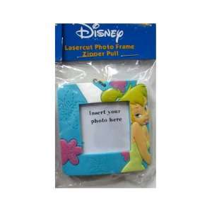  Disney Princess Tinker bell zipper pulls   Fairy Photo 