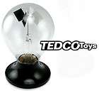 Tedco Single Radiometer Solar Sun Powered Sun Energy Science Light 