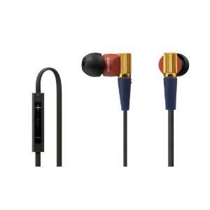  SONY Closed Dynamic Inner Ear 9mm Drivers Headphones for 