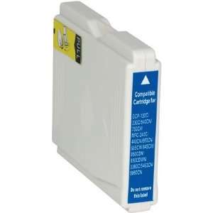  Quill Brand New Compatible Brother LC51C Inkjet Cartridge 