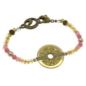  Lotus Bracelet Jewelry