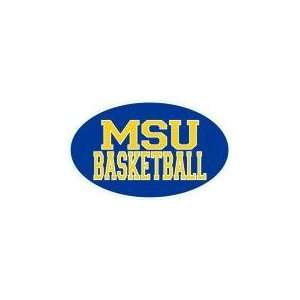  MSU Decal