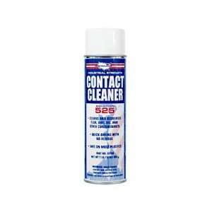  MRO Solutions 30104 Solution 525 Contact Cleaner   20 oz 